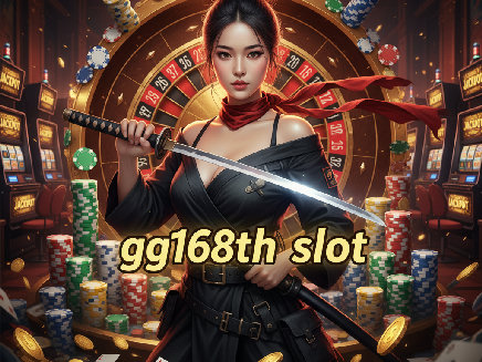 ทางเข้า gg168th slot